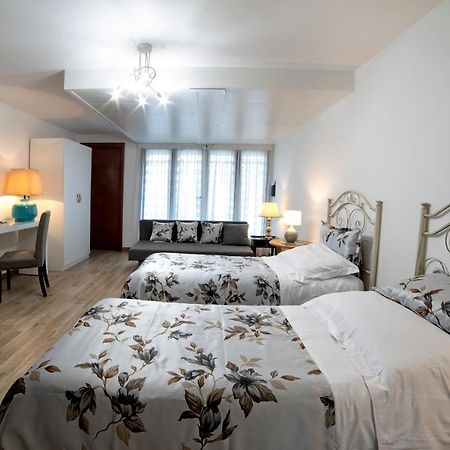 B&B Sant'Erasmo ซานเตราโม อิน คอลเล ภายนอก รูปภาพ