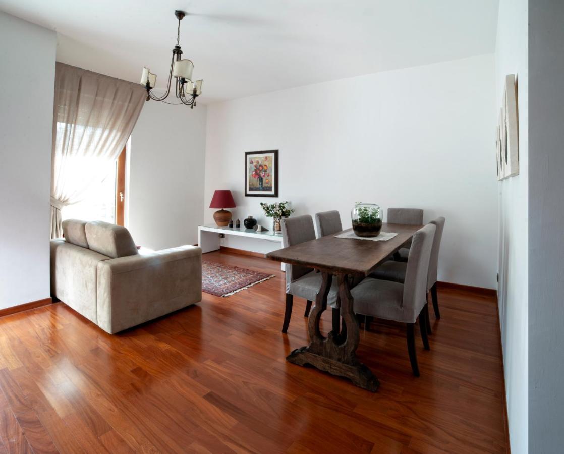 B&B Sant'Erasmo ซานเตราโม อิน คอลเล ภายนอก รูปภาพ