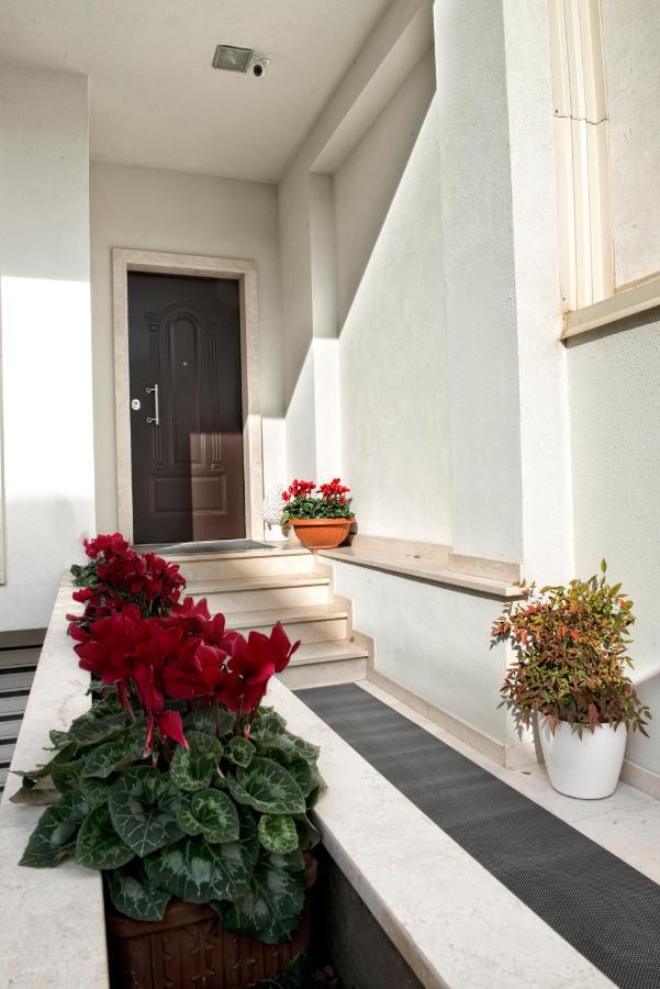 B&B Sant'Erasmo ซานเตราโม อิน คอลเล ภายนอก รูปภาพ