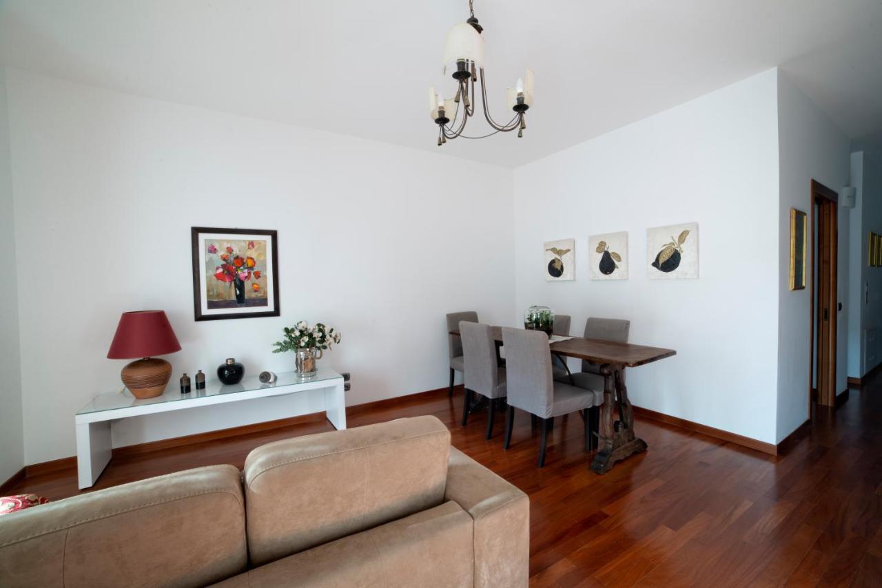B&B Sant'Erasmo ซานเตราโม อิน คอลเล ภายนอก รูปภาพ