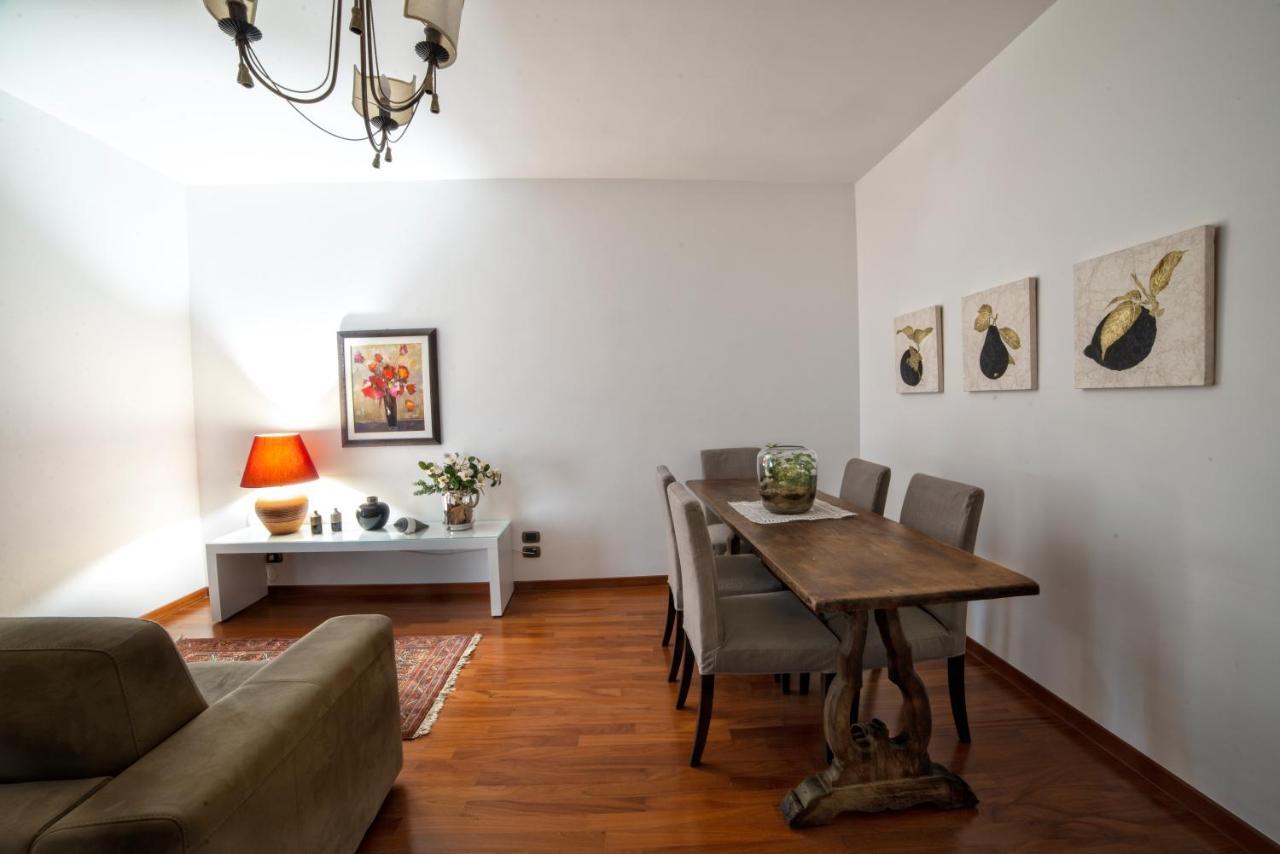 B&B Sant'Erasmo ซานเตราโม อิน คอลเล ภายนอก รูปภาพ